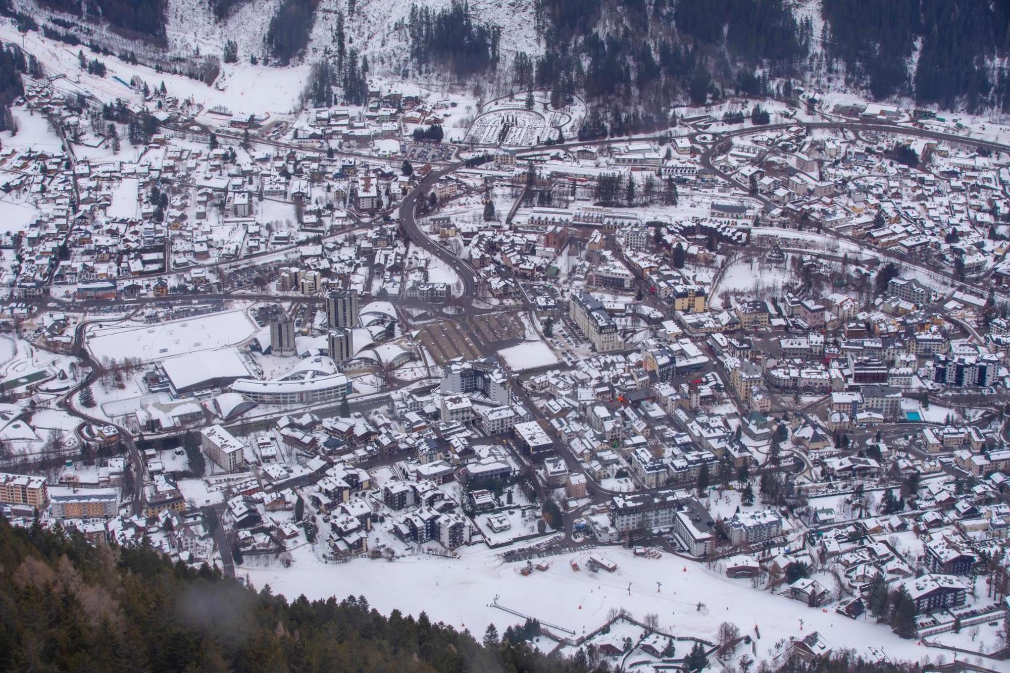 Chalet La Foret Enchantee Happy Rentals シャモニー エクステリア 写真